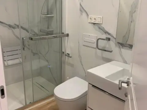 Piso en calle de Rodrigo de Triana, 4