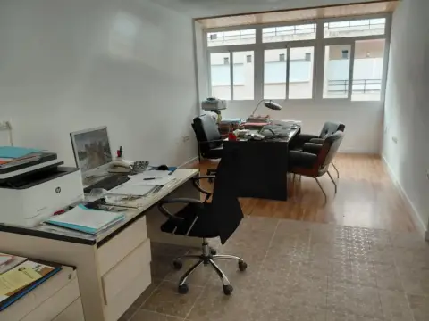 Piso en Puerto Deportivo