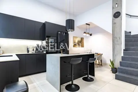 Departamento en venta con baja de precio en Casagemes-Canyadó