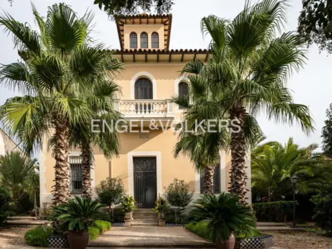 Casa en Sant Vicenç dels Horts