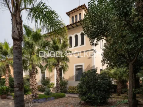 Casa en Sant Vicenç dels Horts