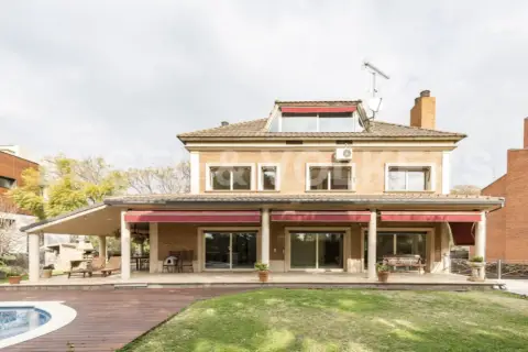 Casa en Esplugues de Llobregat