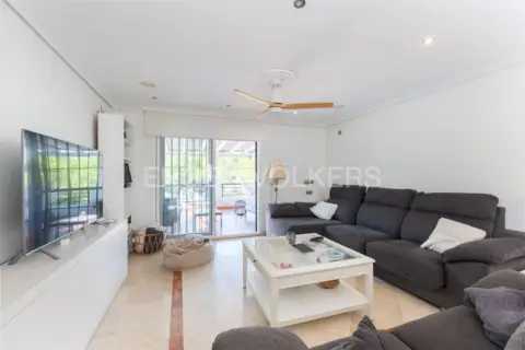 Casa en El Balcó-Jaume I