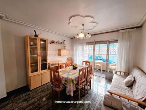 Piso en calle calle Doctor Rafael García Guillén