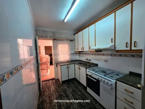 Piso en calle calle Doctor Rafael García Guillén