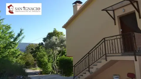 Casa en Quecedo de Valdivielso