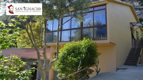 Casa en Quecedo de Valdivielso