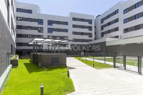 Apartamento en Casco Histórico de Barajas