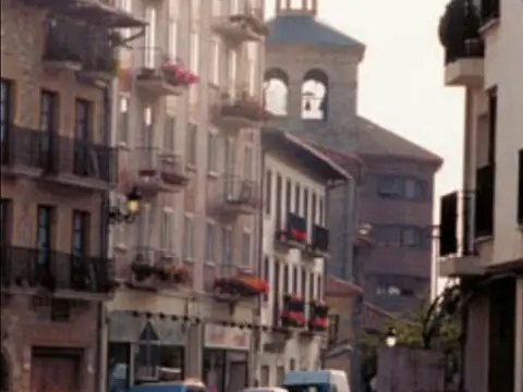 Local comercial en calle de Zubiarte, 16