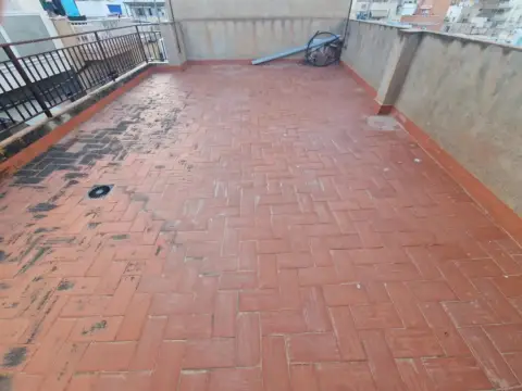 Casa en calle de la Balsa