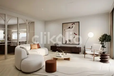 Piso en El Viso