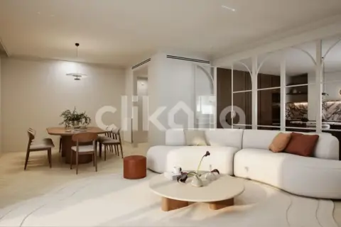 Piso en El Viso