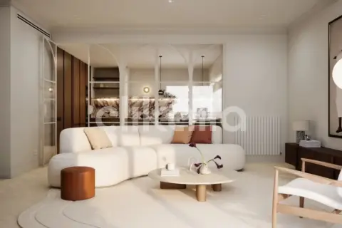 Piso en El Viso