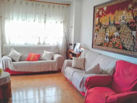 Ático en calle de la Paz, 38