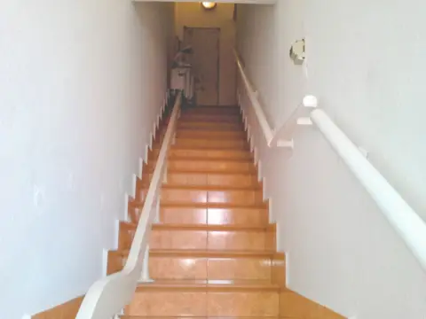 Ático en calle de la Paz, 38