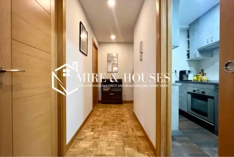 Piso en calle de Nuestra Señora del Pilar