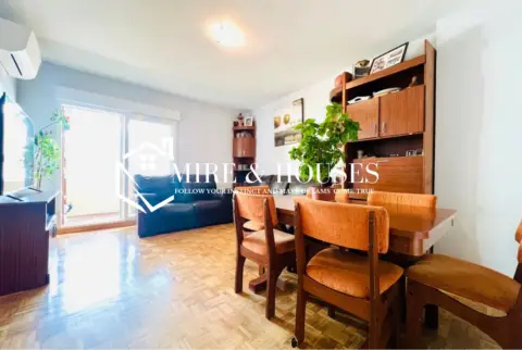 Piso en calle de Nuestra Señora del Pilar