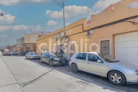 Casa en Santa Lucía