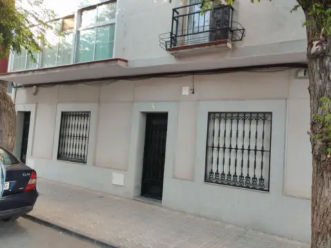 Piso en Zafra