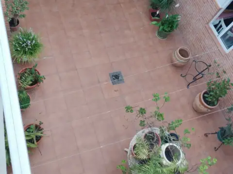 Piso en Zafra
