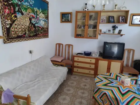 Piso en calle de la Corredera