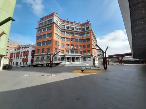 Apartamento en Lasesarre
