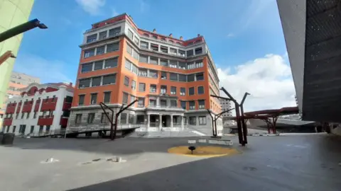 Apartamento en Lasesarre