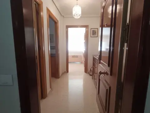 Piso en calle del Pintor Portela, 3