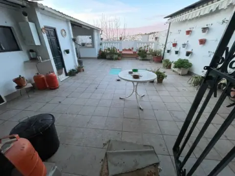 Casa en Casco Histórico