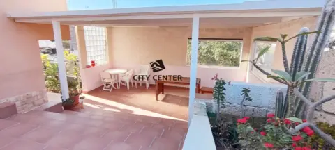 Casa pareada en Arona Pueblo