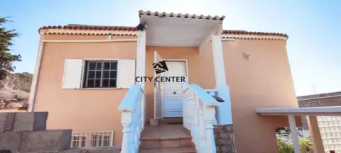 Casa pareada en Arona Pueblo