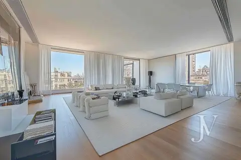 Piso en Castellana