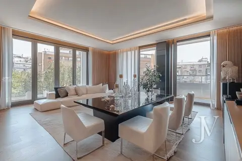 Piso en Castellana