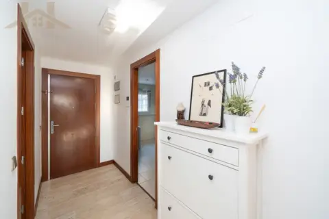 Casa adosada en Villanueva del Pardillo