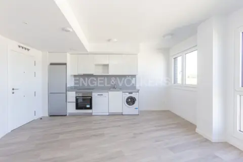 Apartamento en Casco Histórico de Barajas