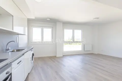 Apartamento en Casco Histórico de Barajas