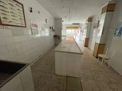 Local comercial en Avenida de Alfonso XIII, 39