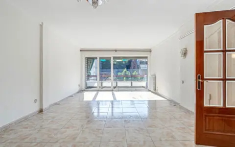 Piso en Passeig de Pere III