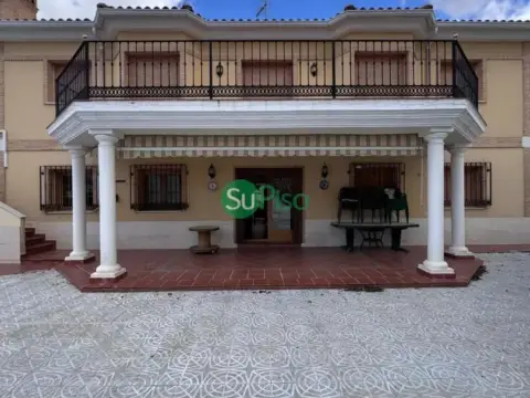 Chalet en calle del Laurel, 30