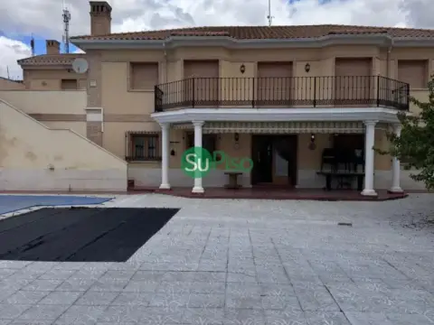 Chalet en calle del Laurel, 30
