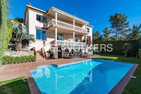 Casa en Cabrils