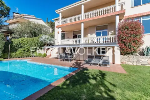 Casa en Cabrils