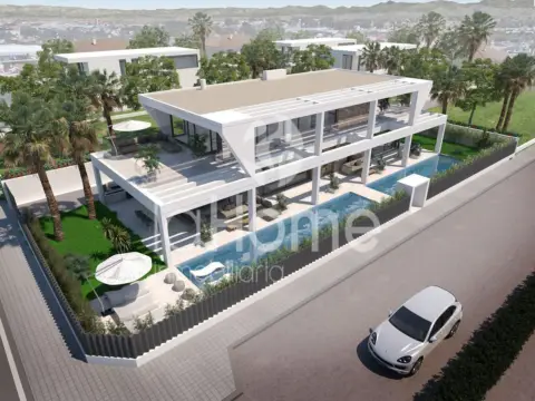 Chalet en Carrer de Concepción Arenal