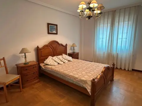 Piso en calle Avenida Schulz