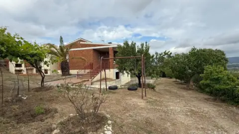 Chalet en Carretera de Madrid, 20