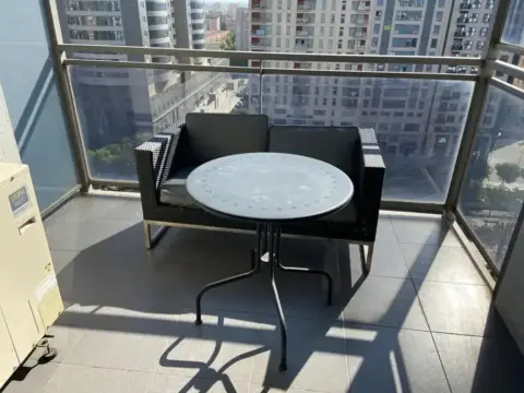 Piso en Avinguda Corts Valencianes, 3