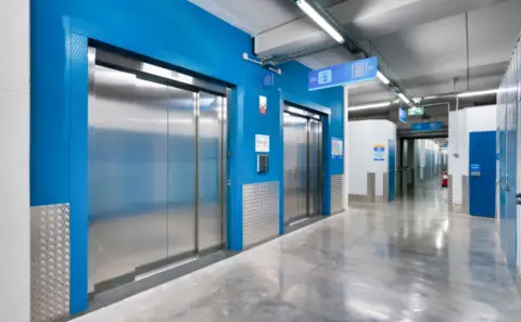 Trastero en Avenida de los Huetos, 50