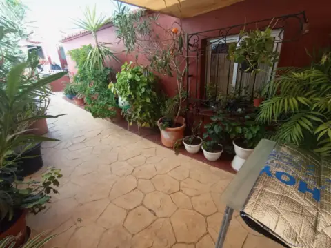 Terreno en Puerto Lumbreras