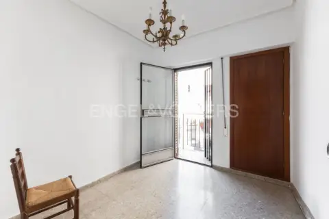 Apartamento en El Botànic