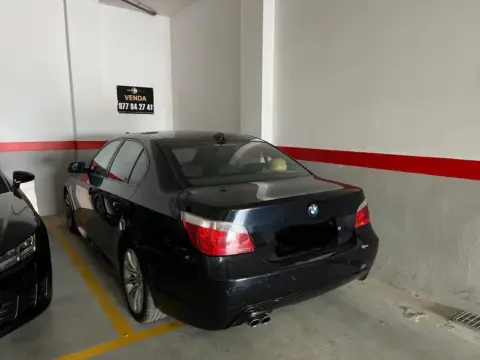 Garaje en Carrer de Reus